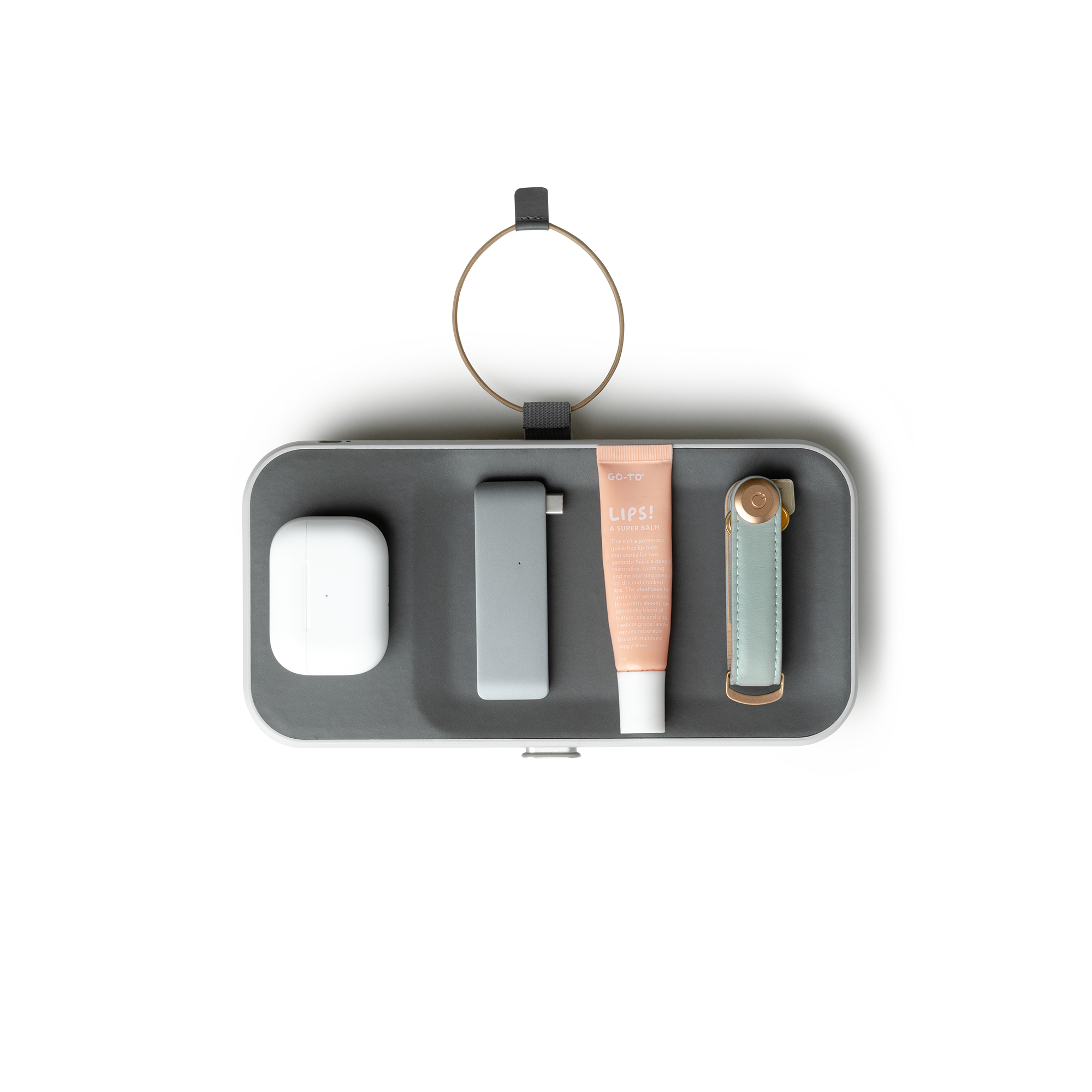 Orbitkey Nest
