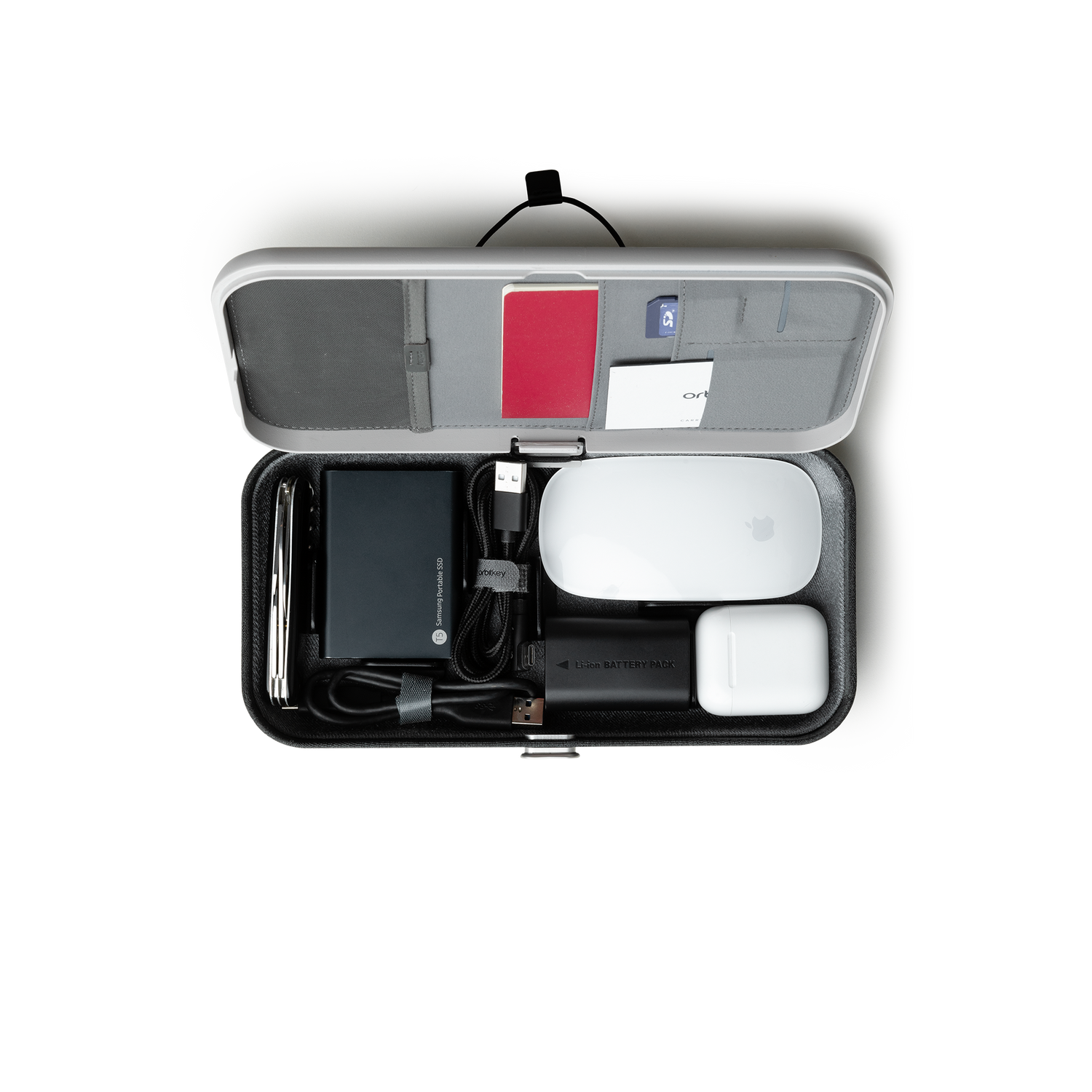 Orbitkey Nest
