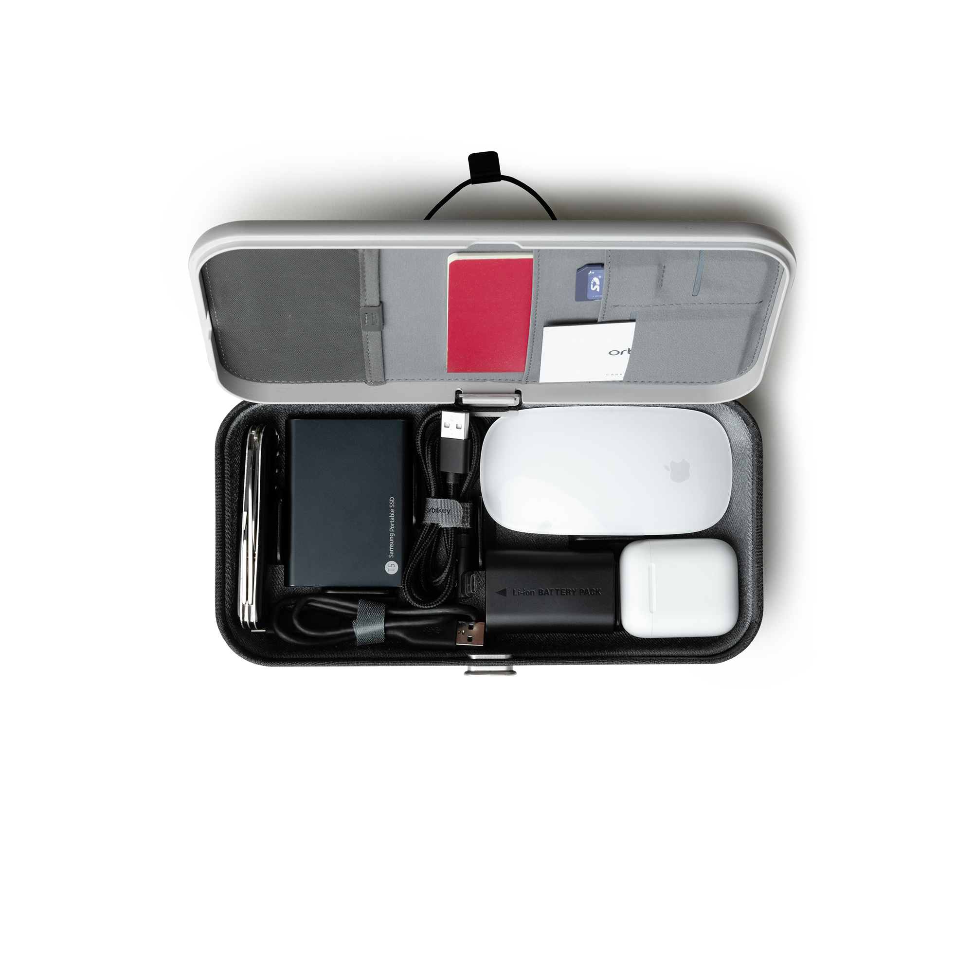 Orbitkey Nest