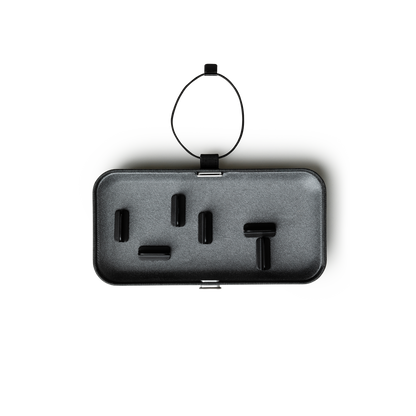 Houder Orbitkey Nest