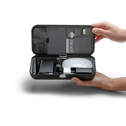 Inhoud van de Orbitkey Nest