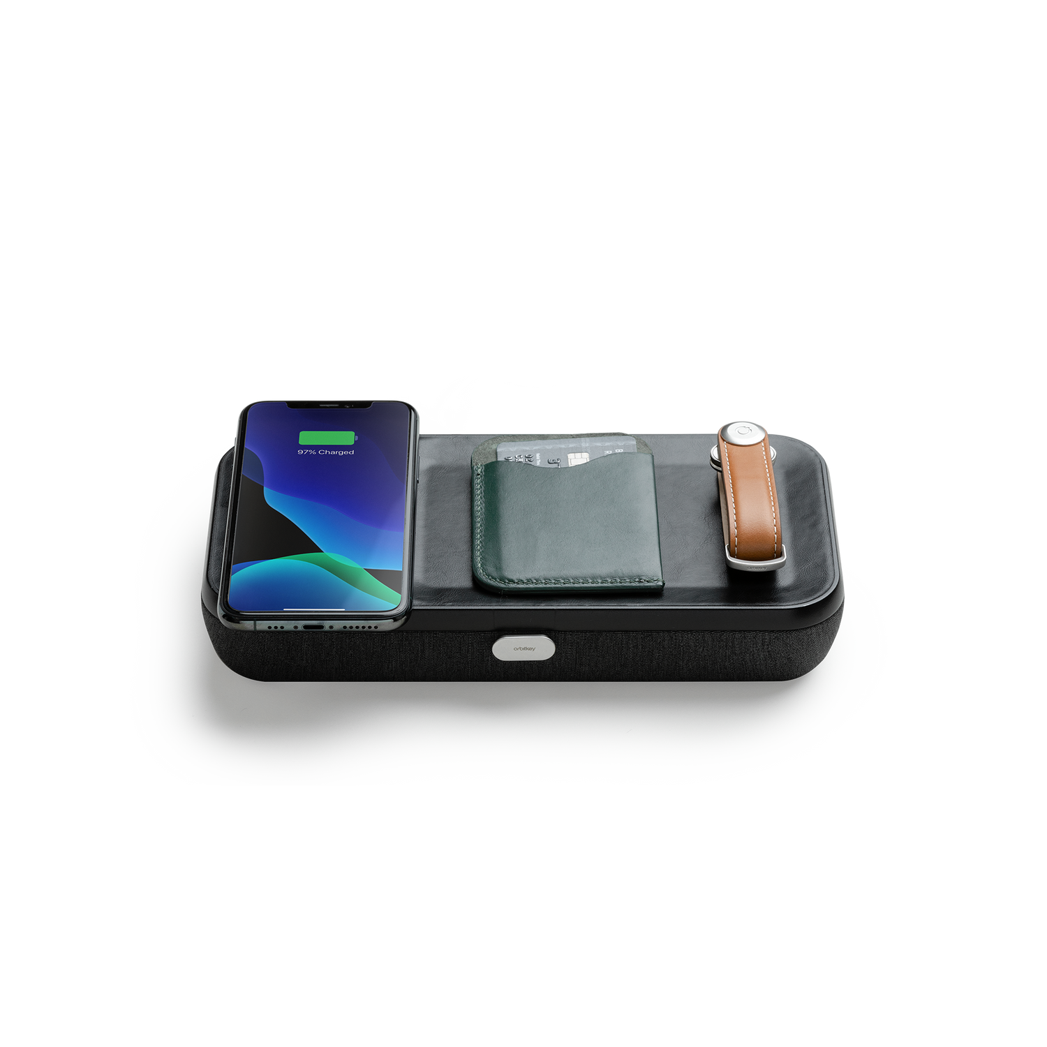 Bureau organizer Orbitkey Nest
