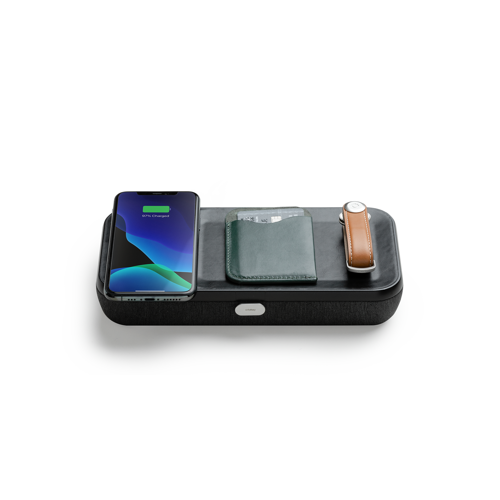 Bureau organizer Orbitkey Nest