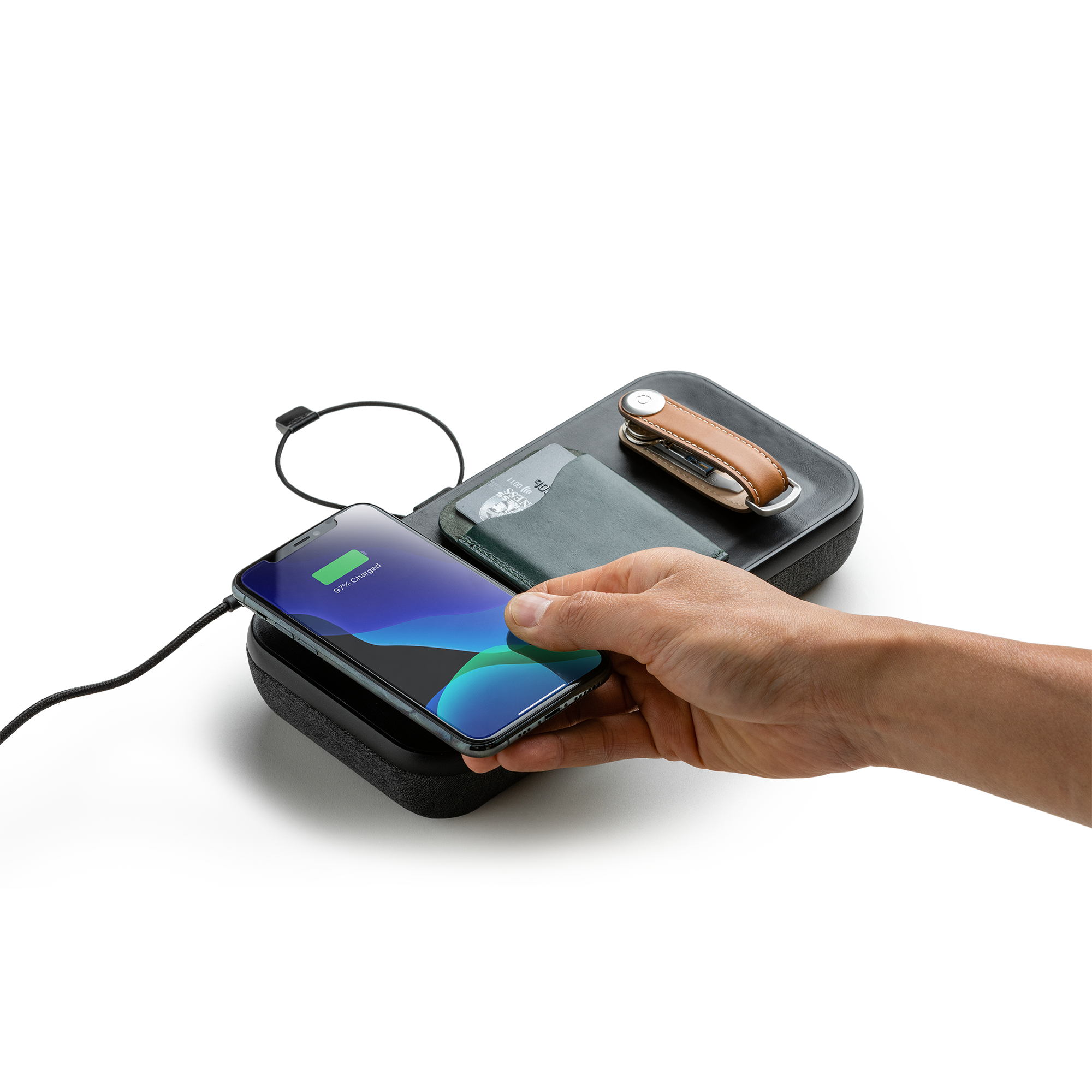 Orbitkey Nest