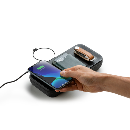 Orbitkey Nest