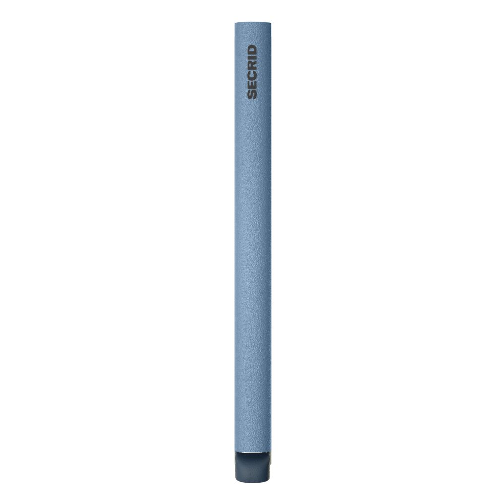 Kartenschutz Powder Sky Blue