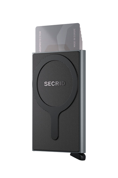 Cardprotector for MagSafe