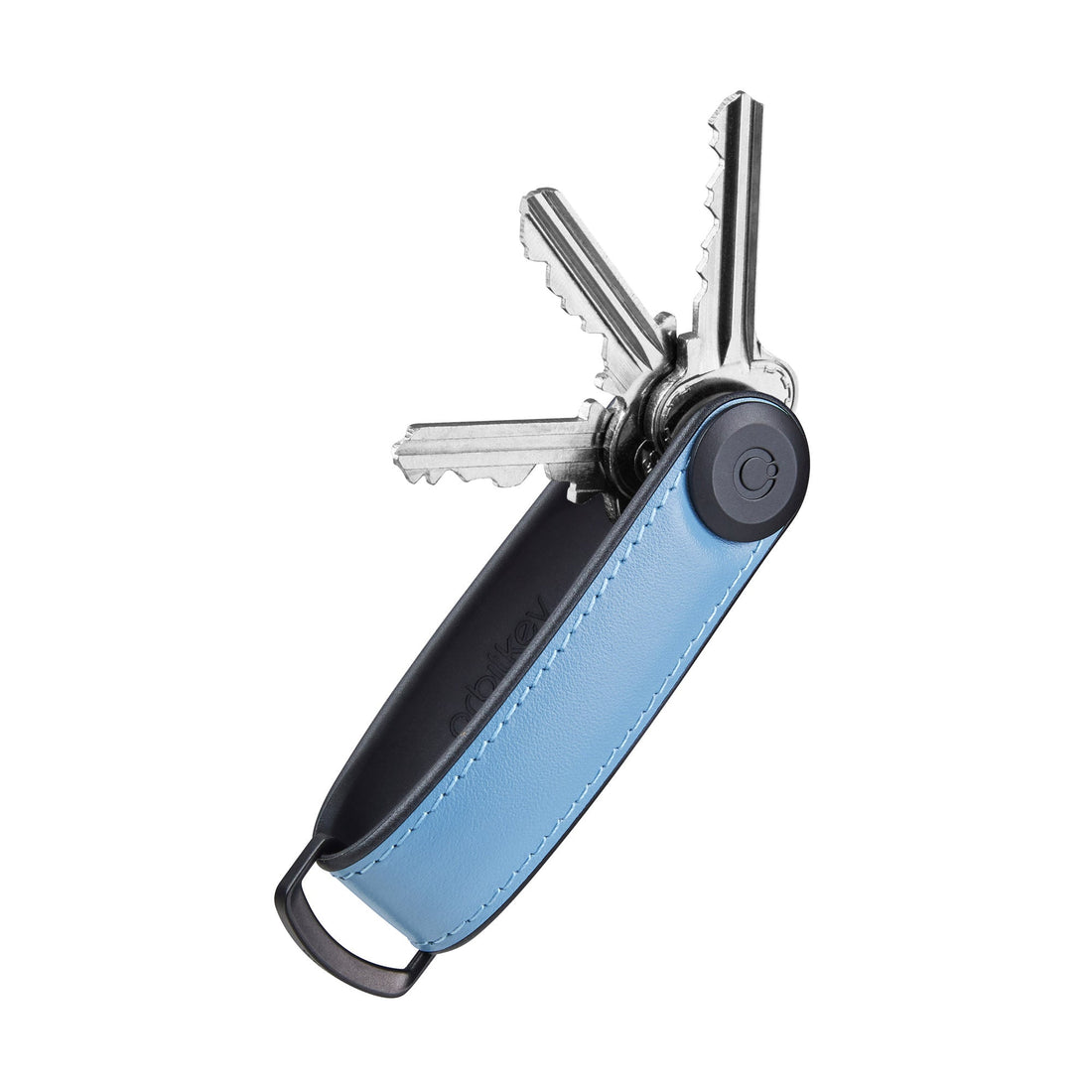 Key Organizer Hybrid Leather