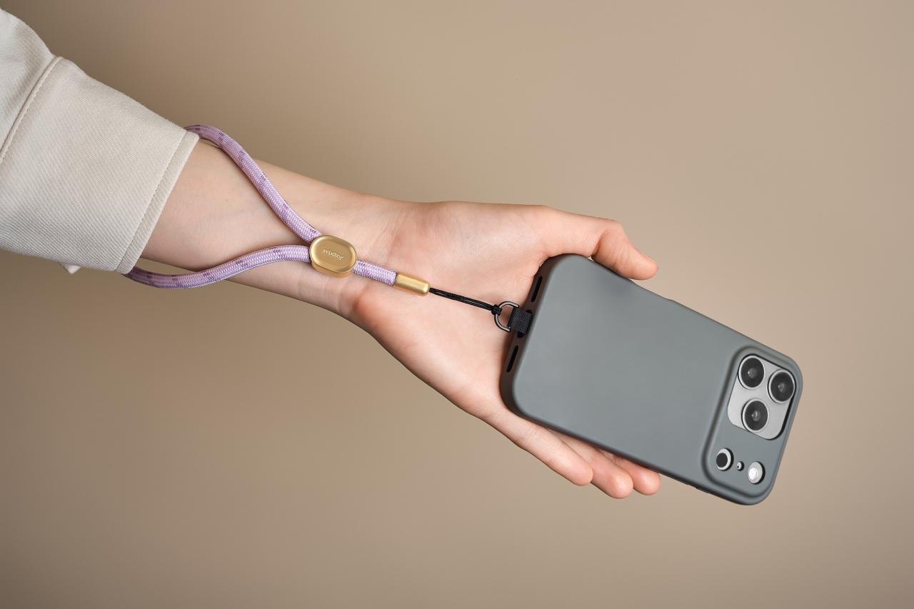 Phone Wrist Strap