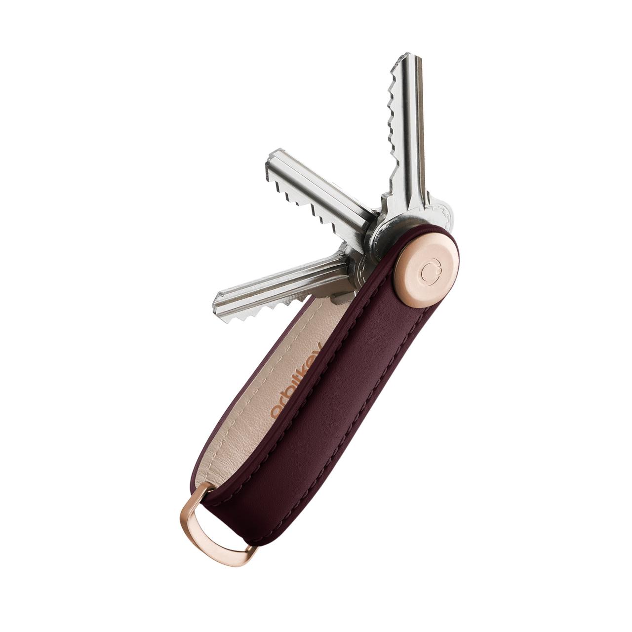 Key Organizer leer