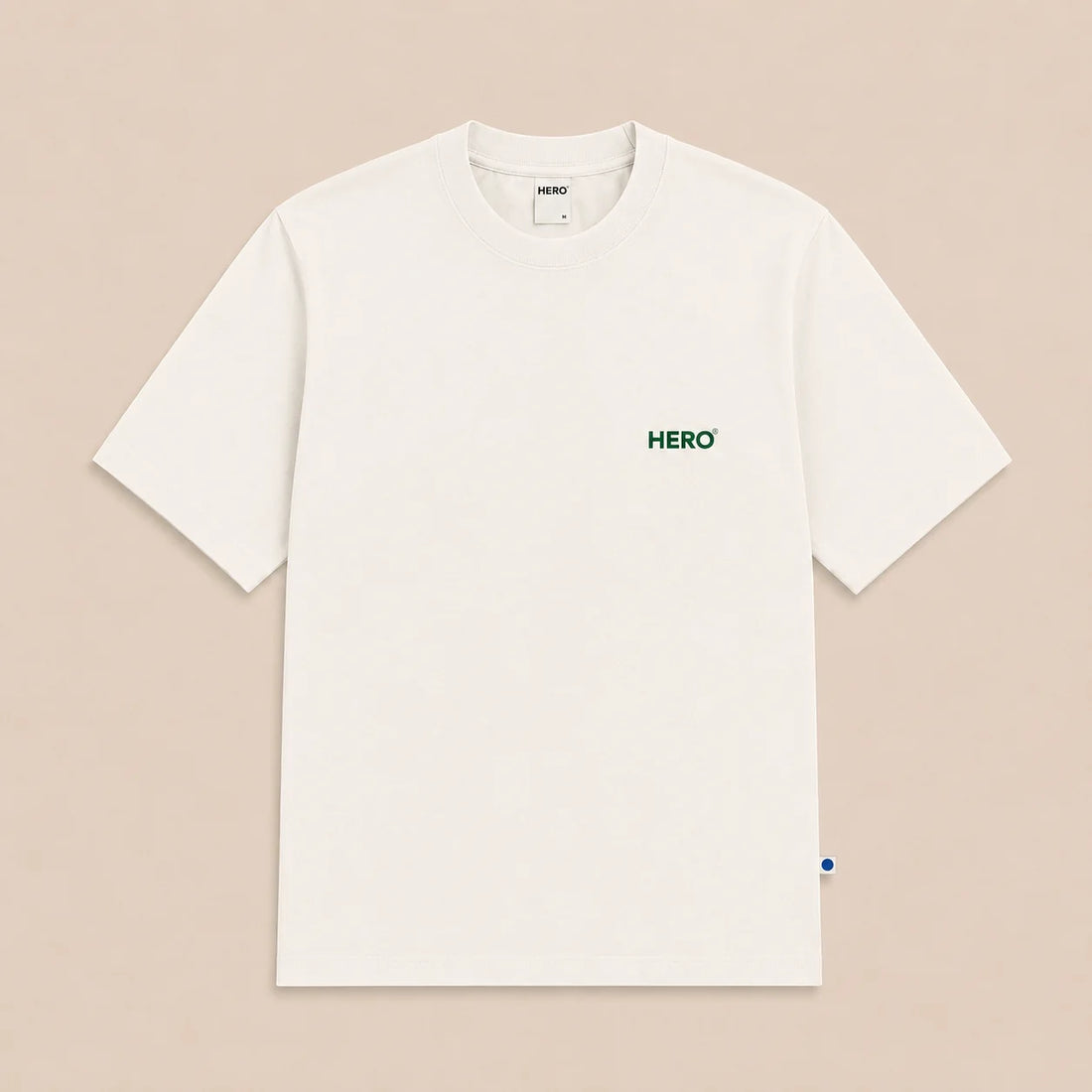 Hero P911 Tee | Heren T-shirt met Porsche 911 Print