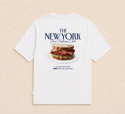 PASTRAMI TEE