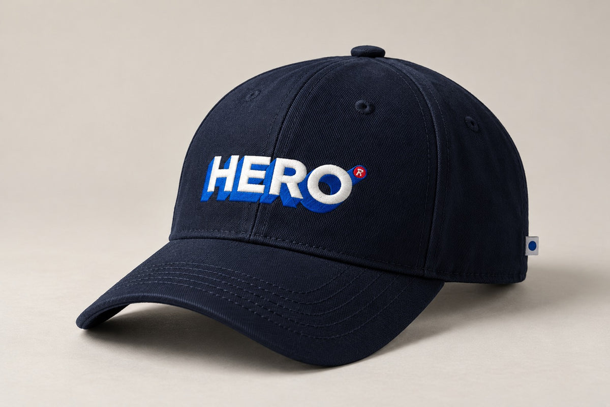 CAP HERO