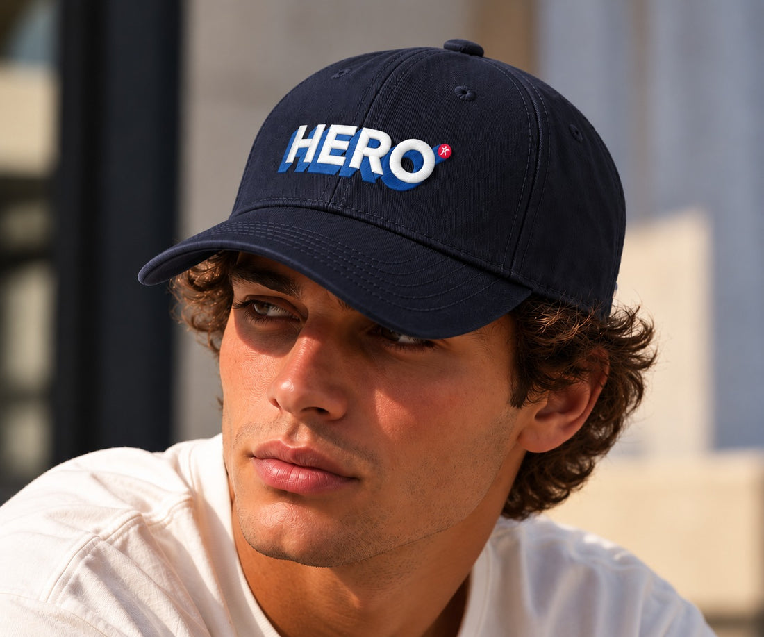 CAP HERO