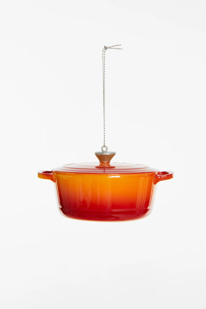 Yup Pan Oranje
