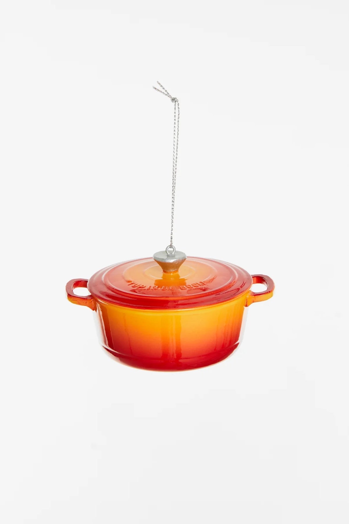 Yup Pan Oranje
