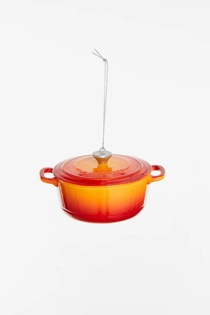 Yup Pan Oranje