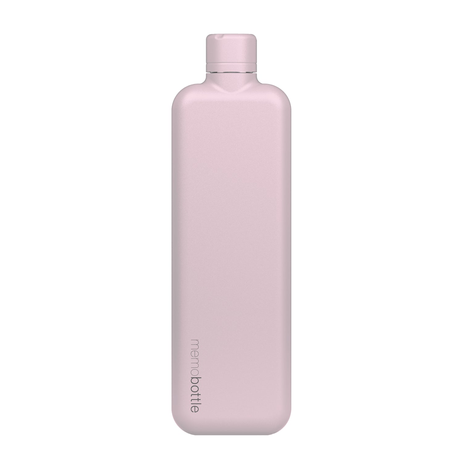 Memobottle Stainless Steel