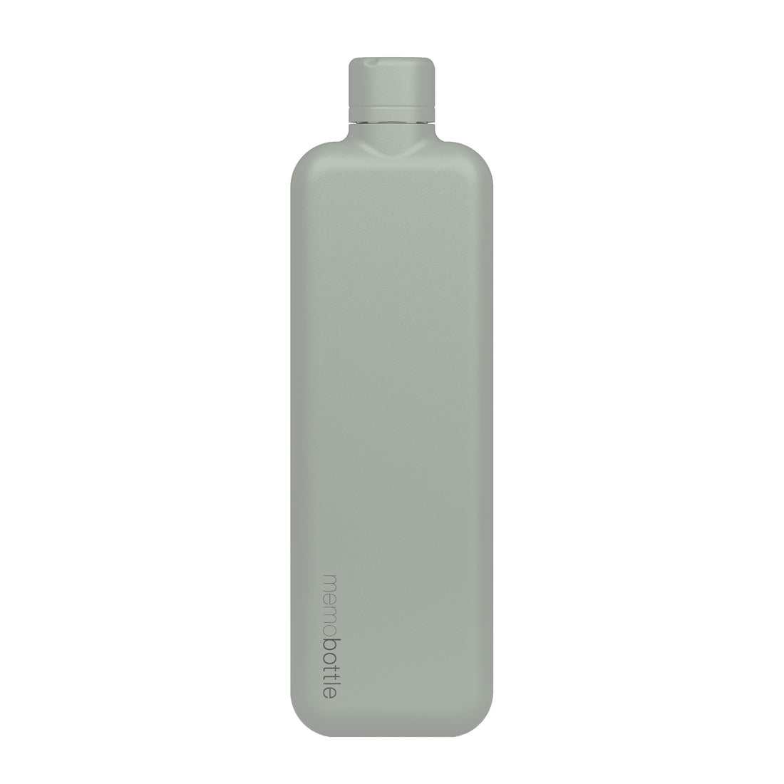 Memobottle Stainless Steel