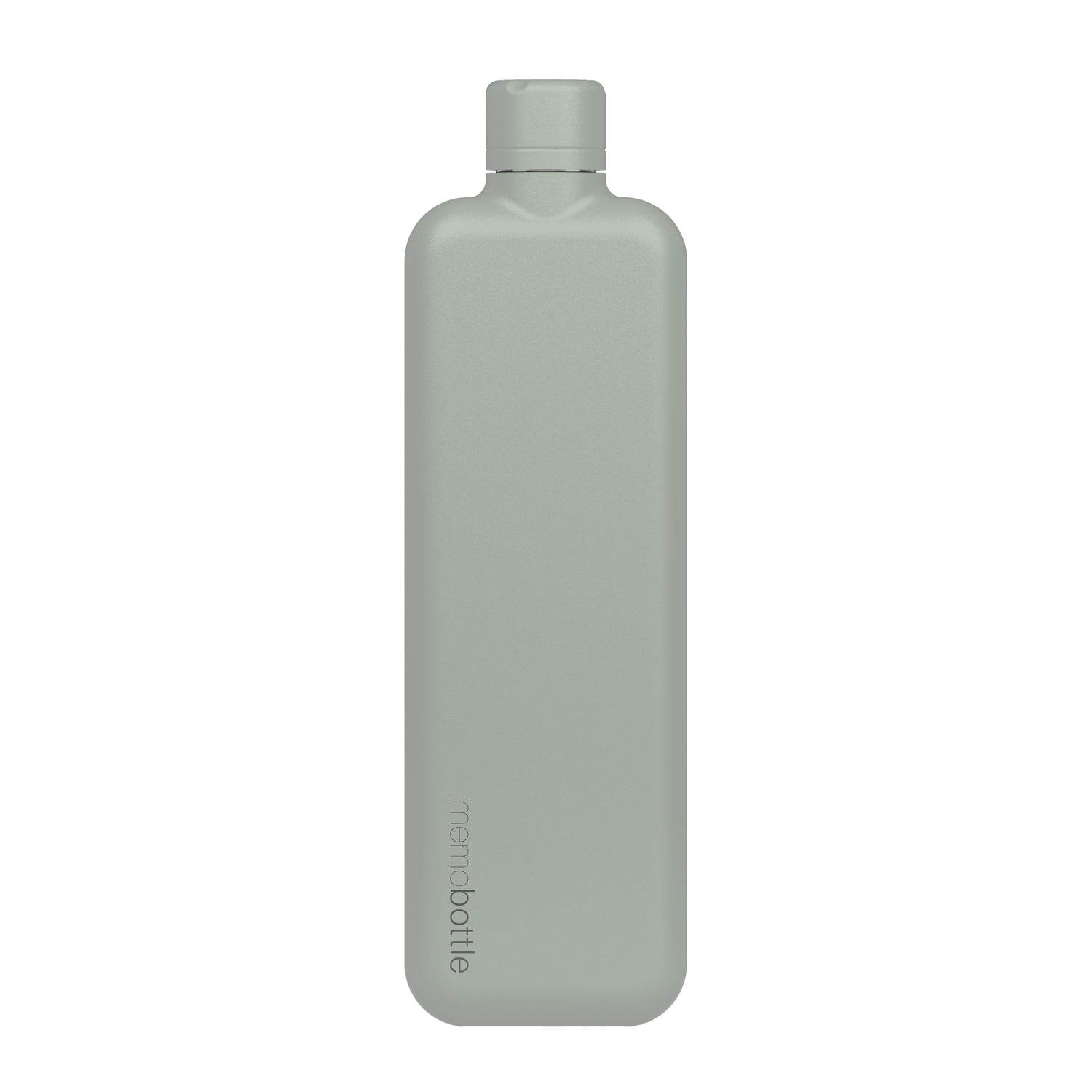 Memobottle Stainless Steel