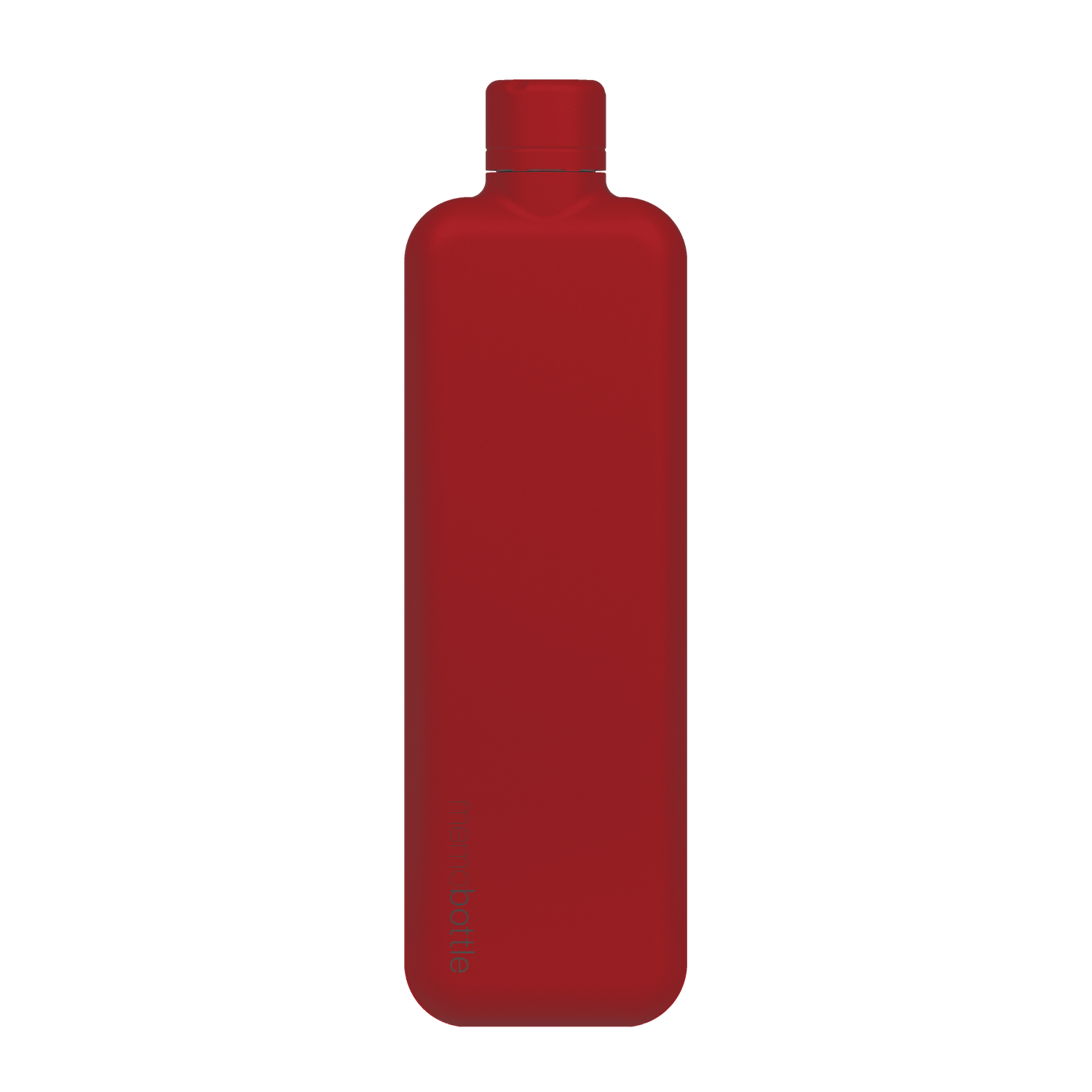 Memobottle Stainless Steel