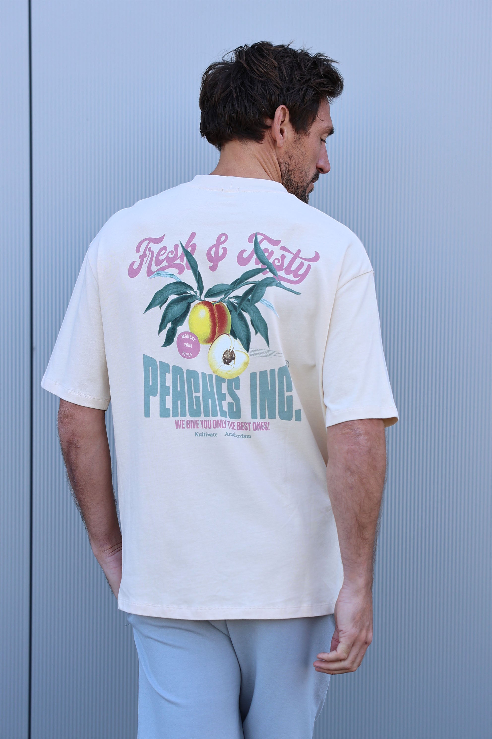 T-Shirt Peaches