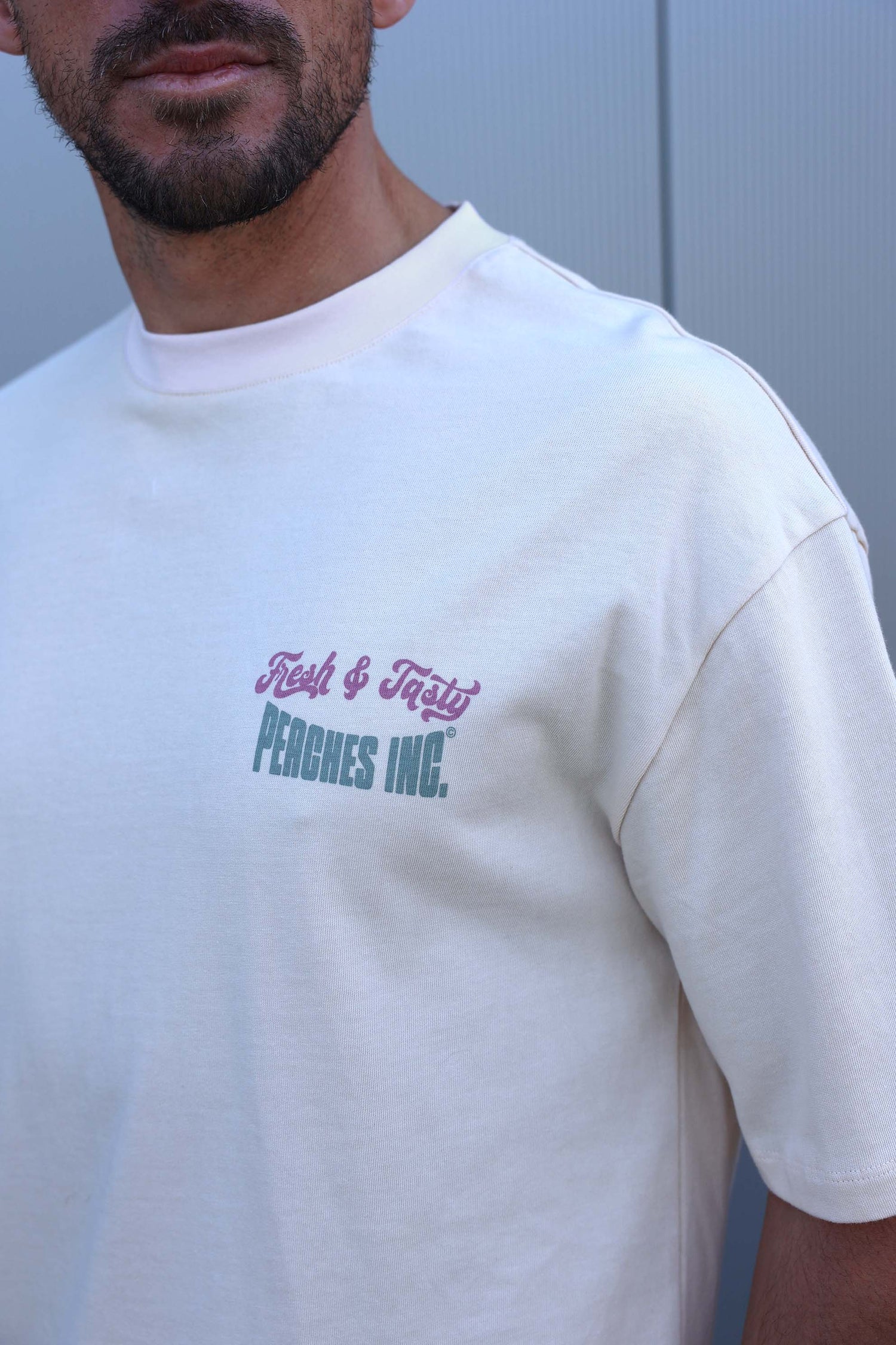 T-Shirt Peaches