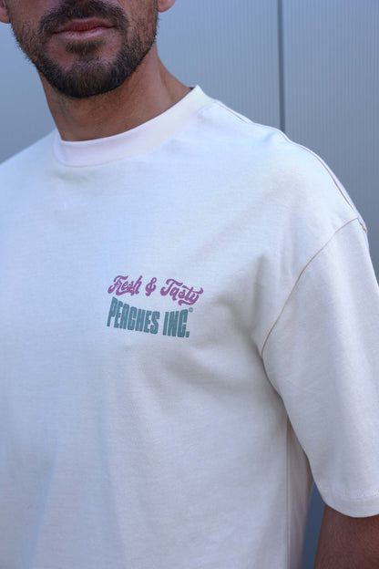 T-Shirt Peaches