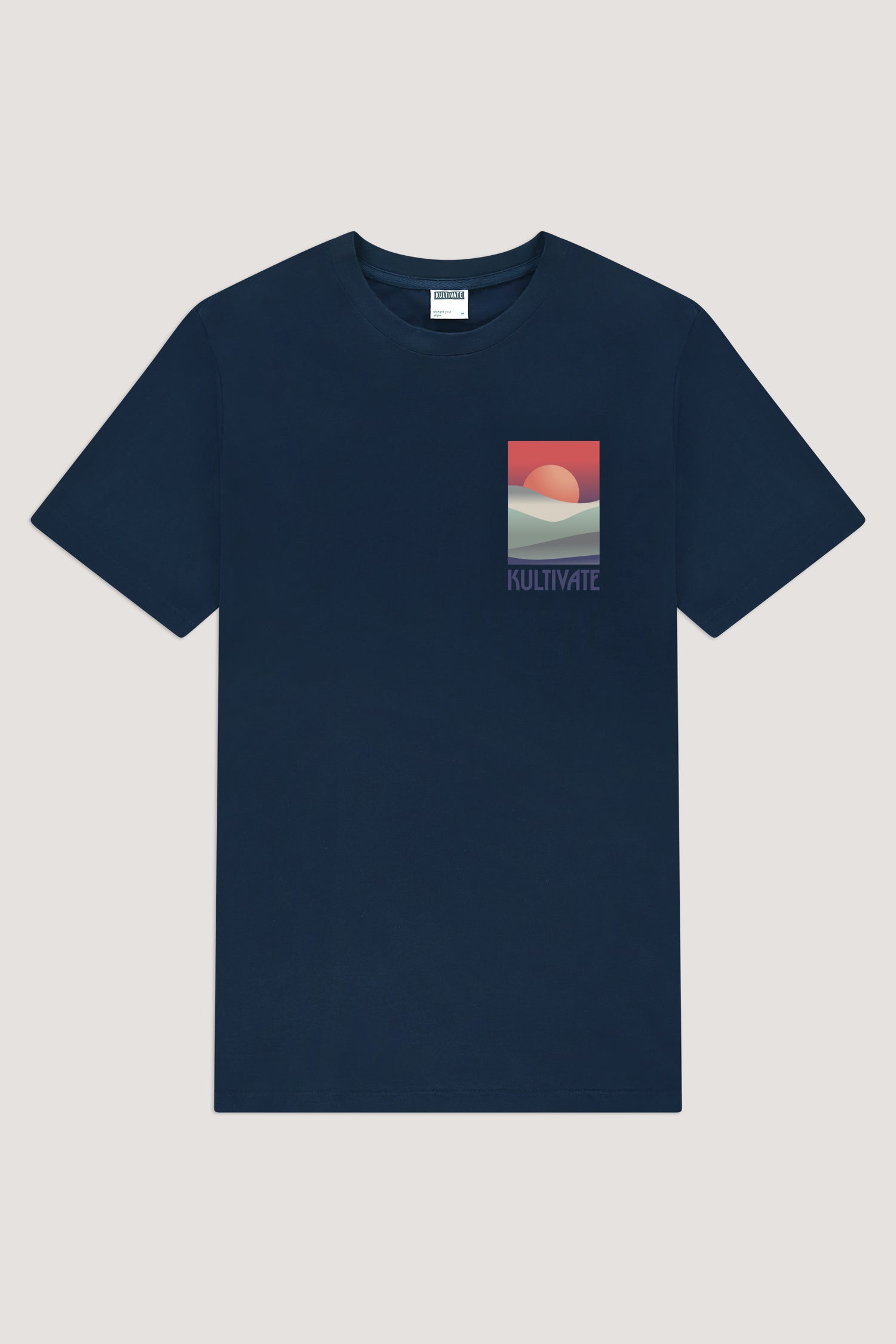 T Shirt Tropez