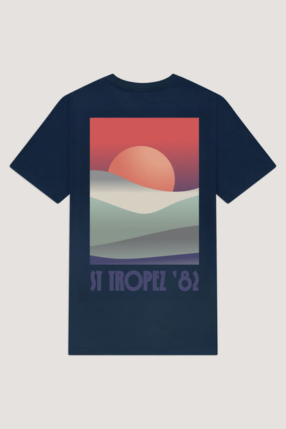 T Shirt Tropez