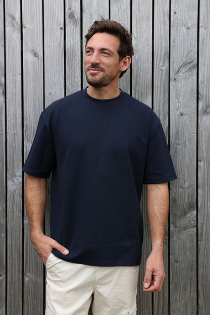 TS LUXURY LOOSE