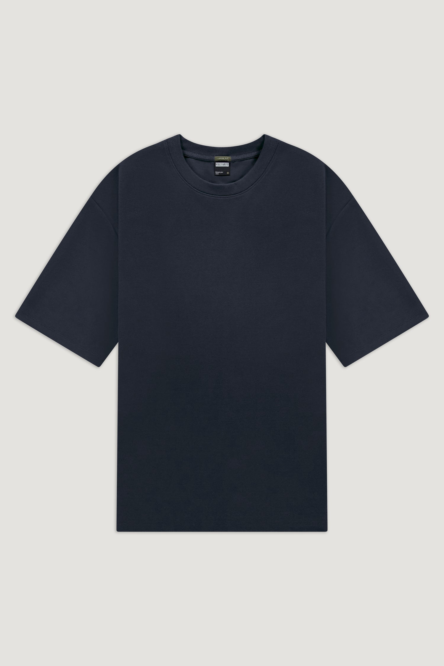 T-Shirt Luxus-Tropfen