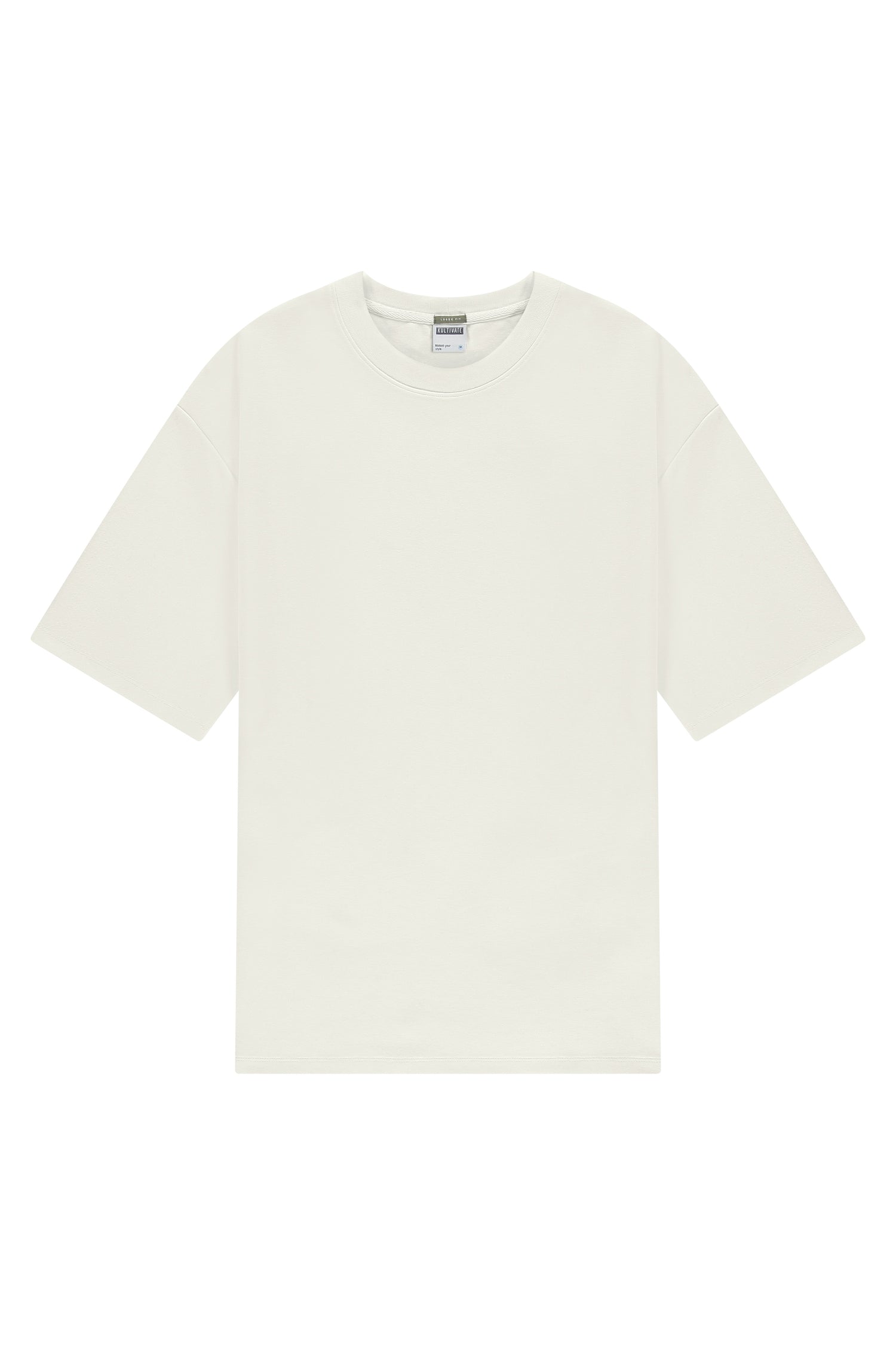 T-Shirt Luxus-Tropfen