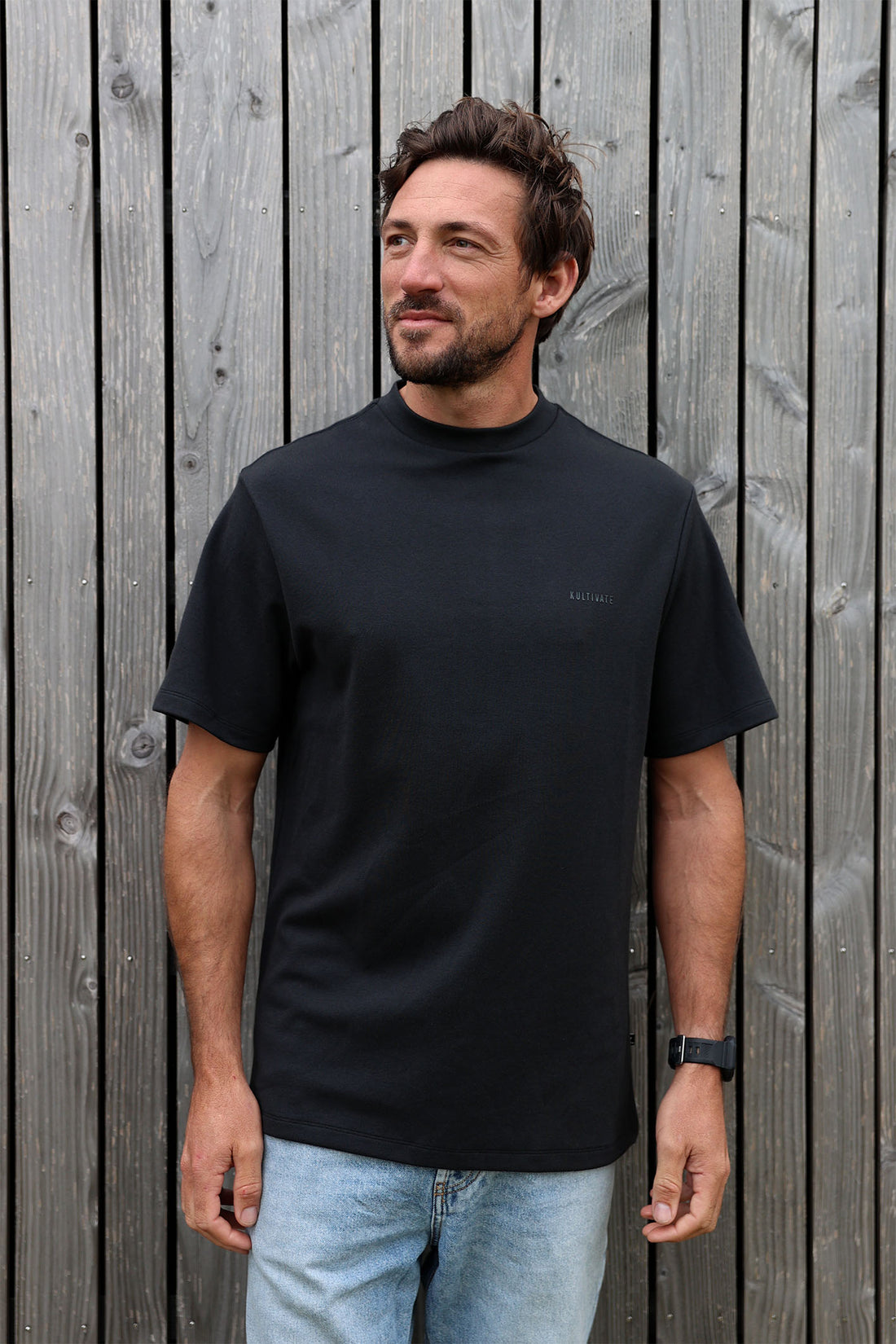 Tshirt Luxury Comfy
