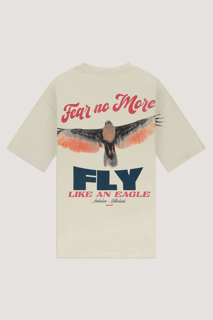 Tshirt Luxury Fly