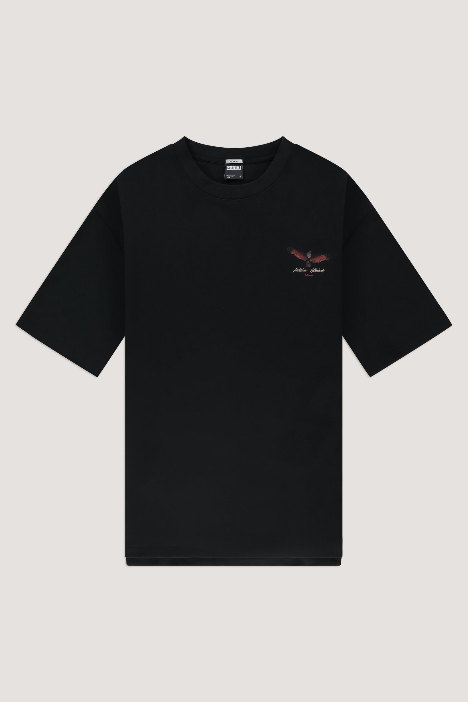 Tshirt Luxury Fly