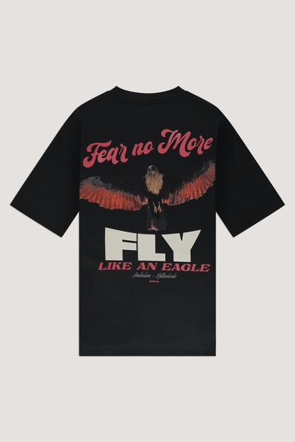 Tshirt Luxury Fly