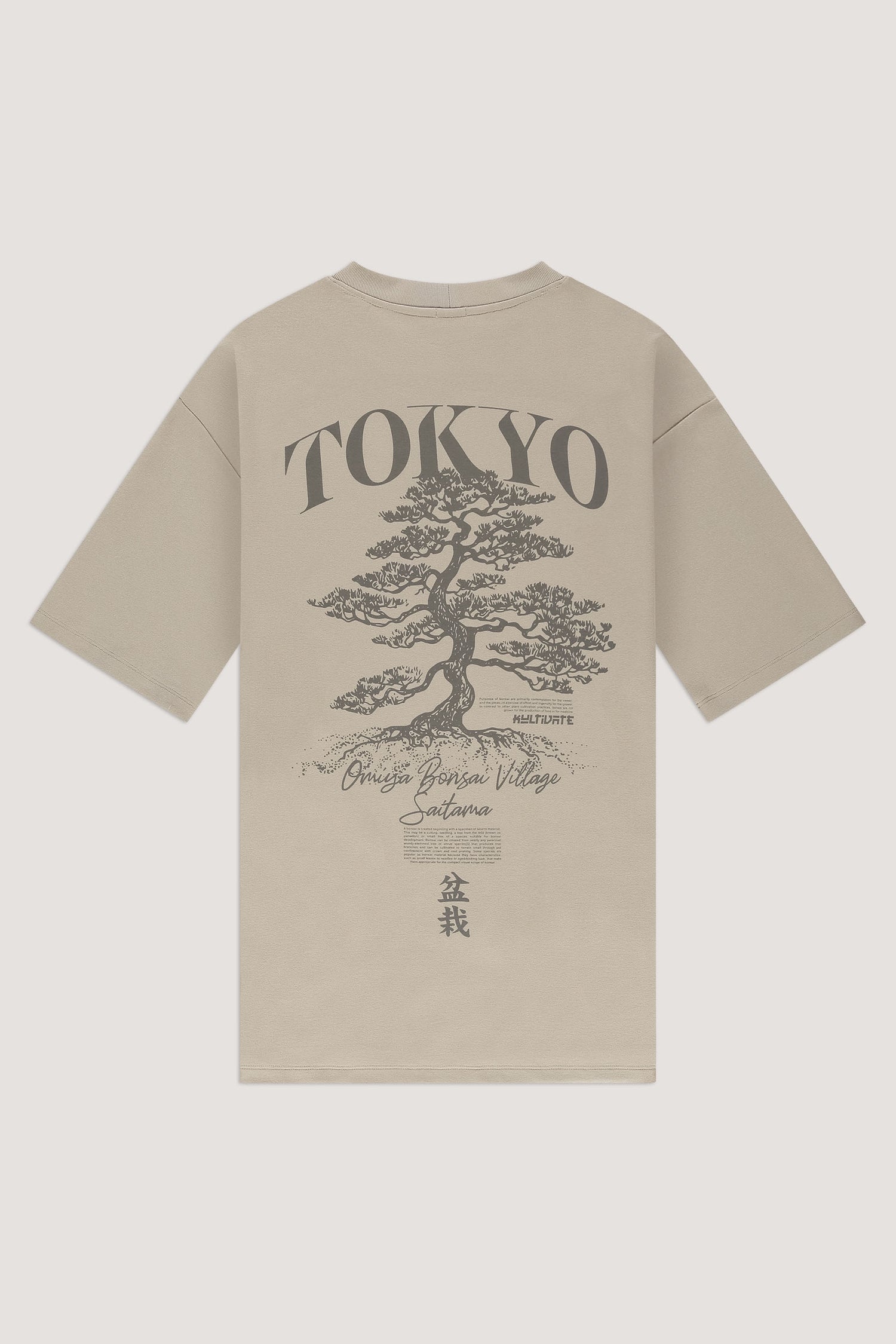 T-Shirt Luxus-Tropfen
