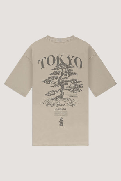 T-Shirt Luxus-Tropfen