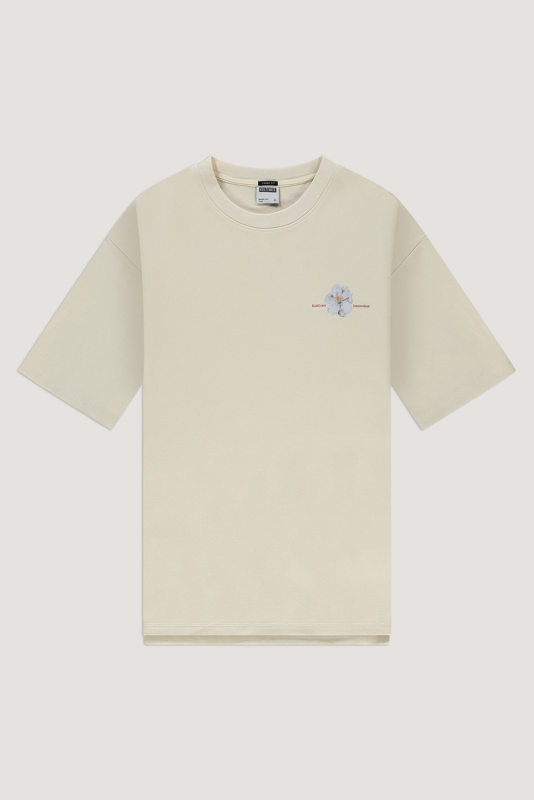 T-Shirt Luxus-Tropfen