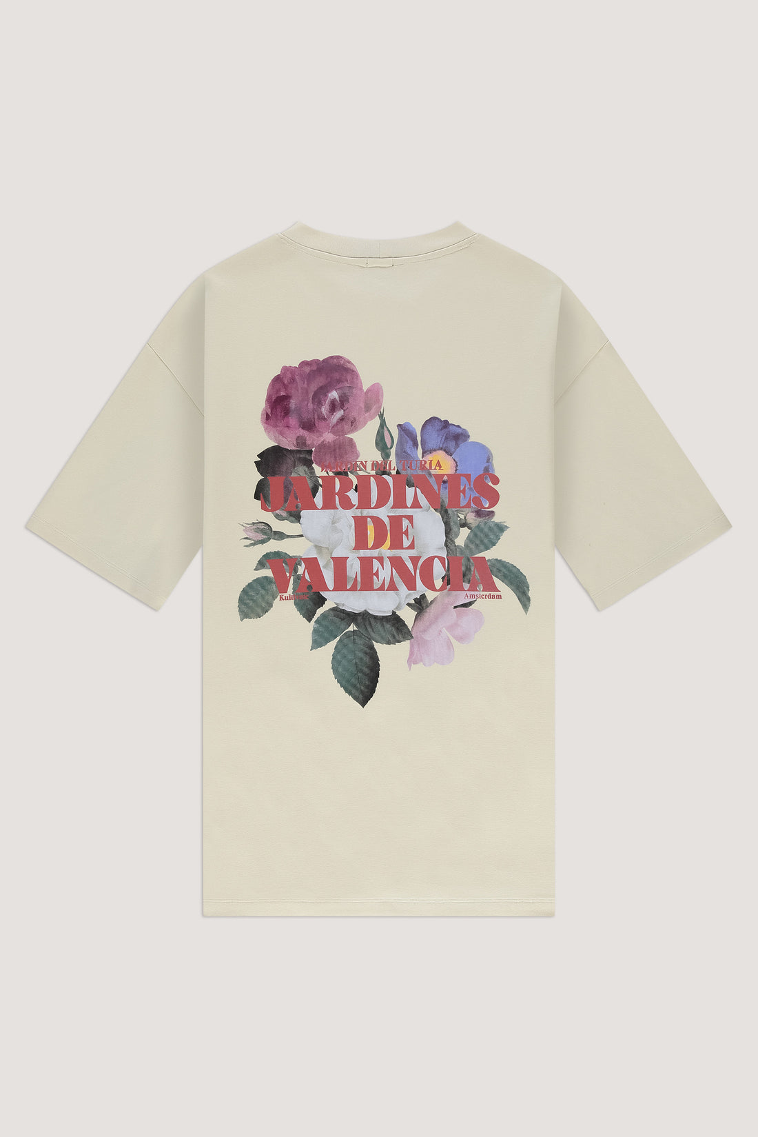 T-Shirt Luxus-Tropfen