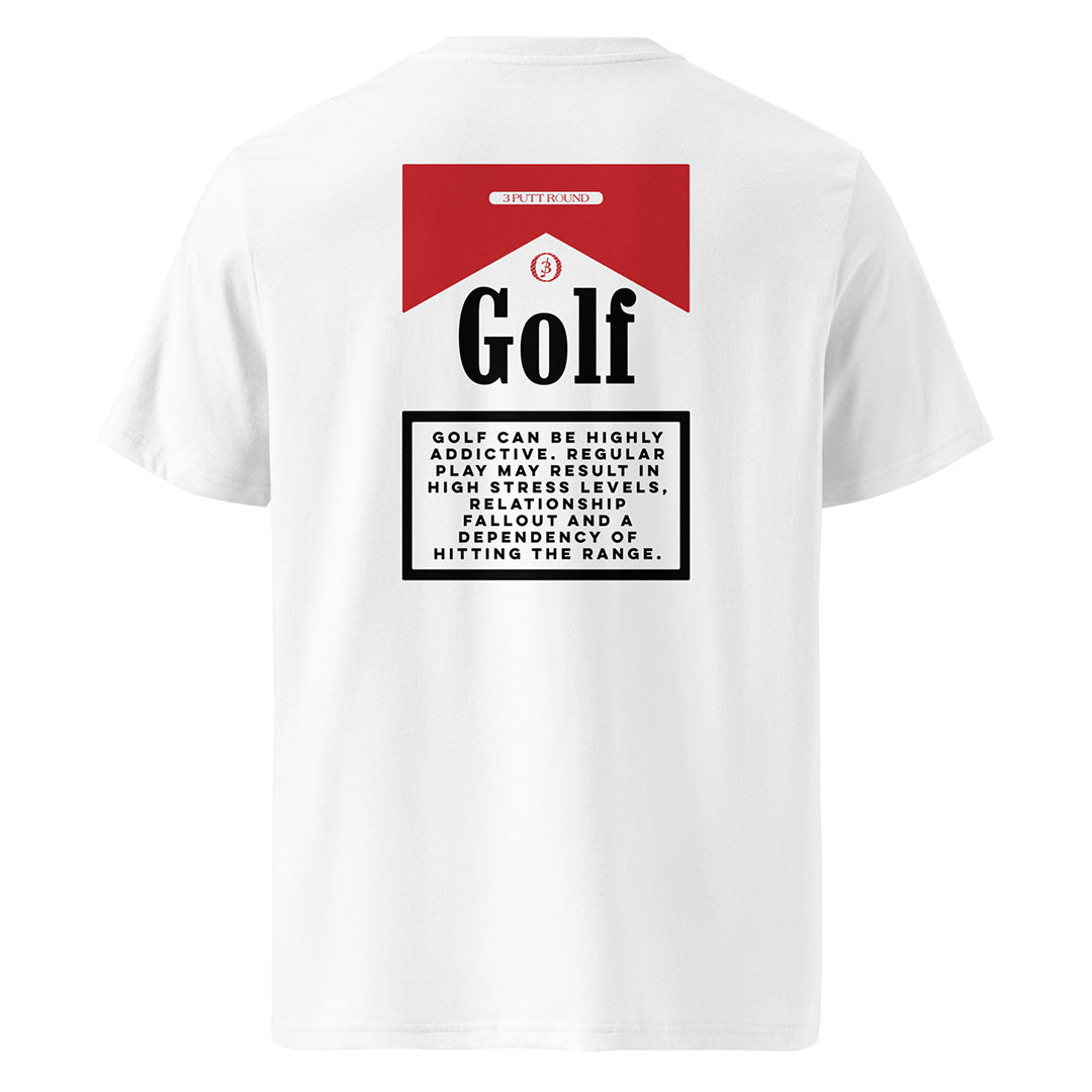 Golf Addiction T-Shirt