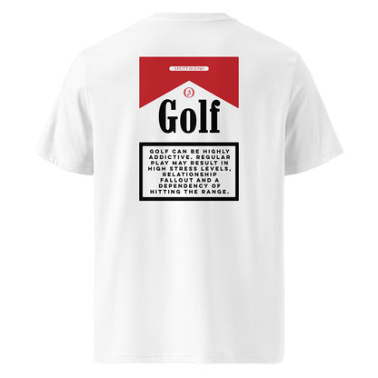 Golf Addiction T-Shirt