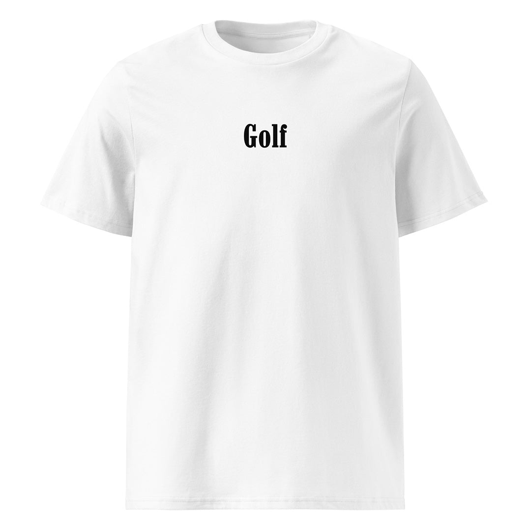 Golf Addiction T-Shirt
