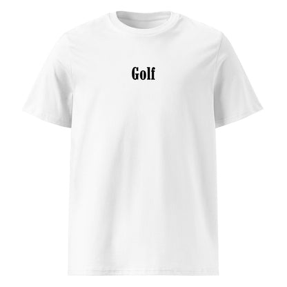 Golf Addiction T-Shirt