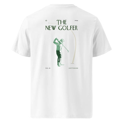 New Golfer T-Shirt