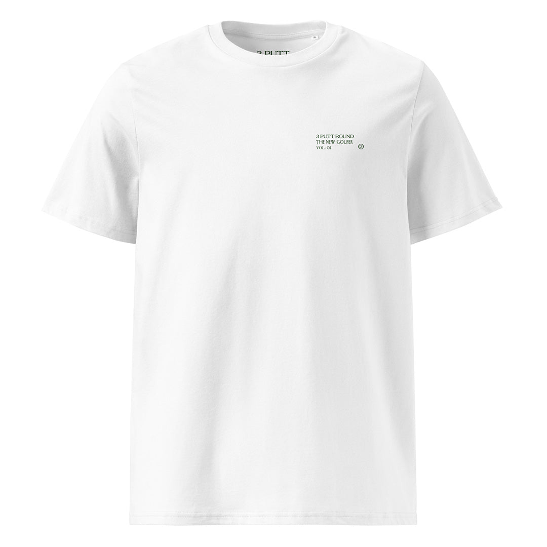 New Golfer T-Shirt