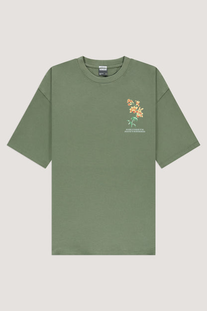 T-Shirt Comfort Bonnes