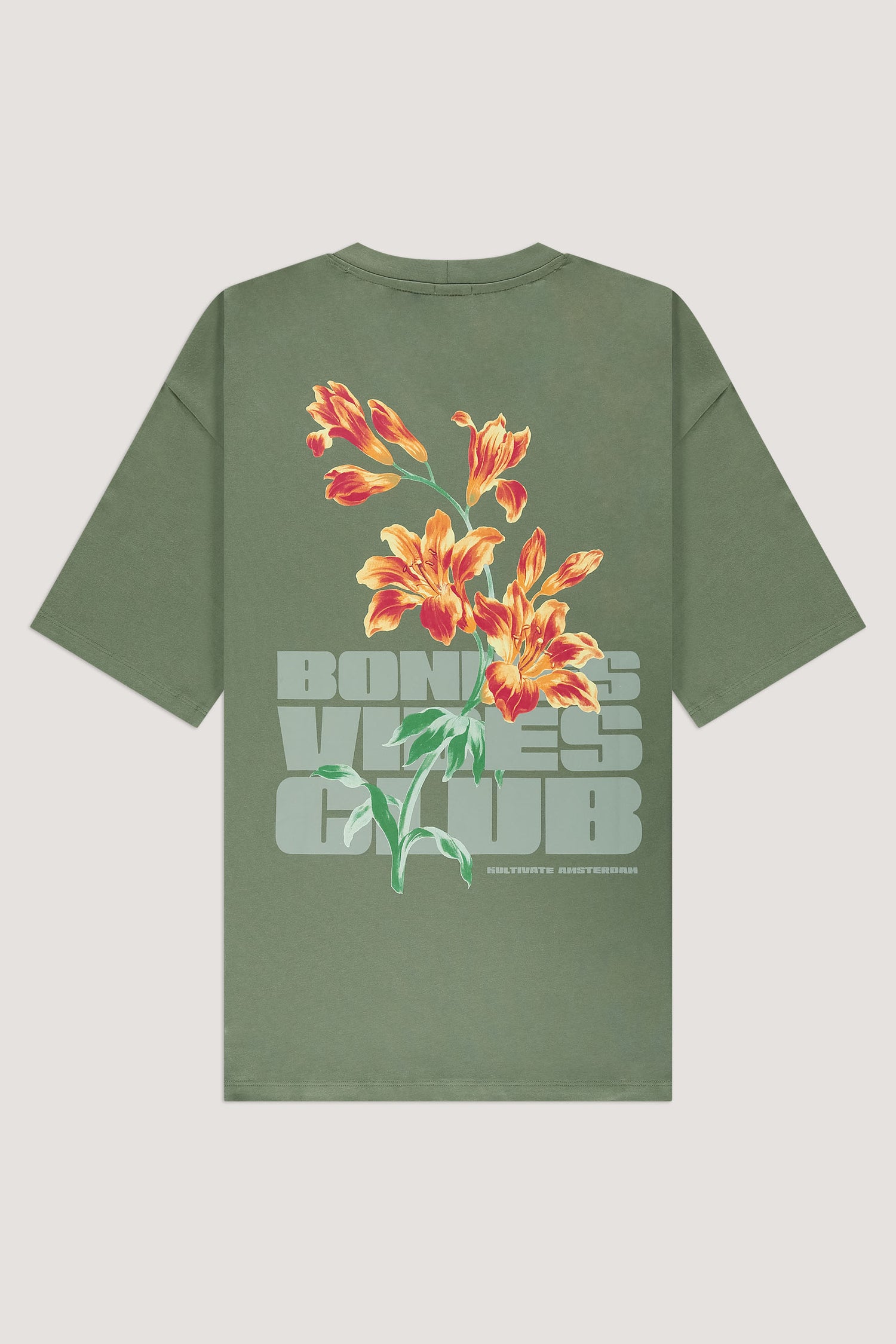 T-Shirt Comfort Bonnes