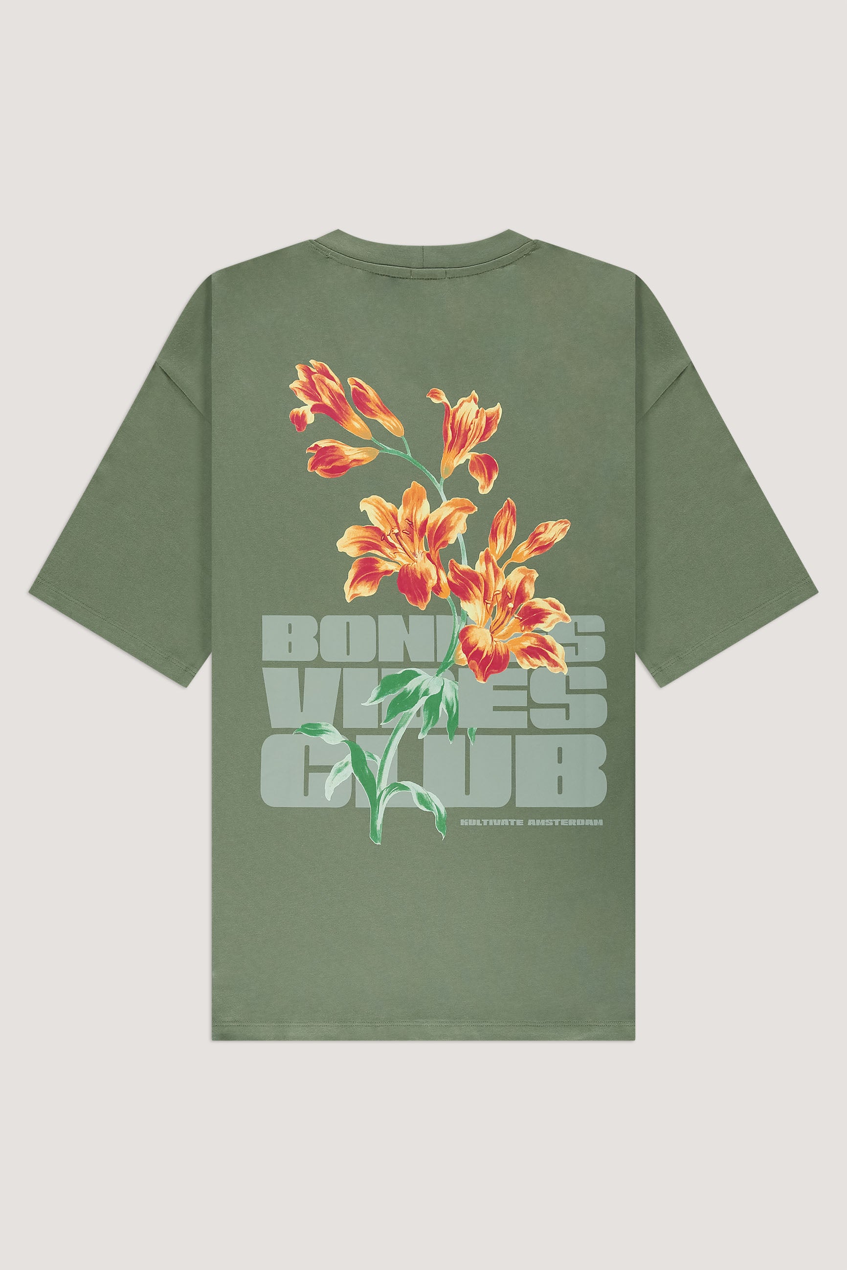 T-Shirt Comfort Bonnes